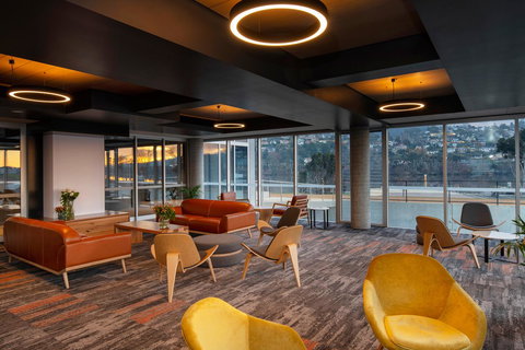 Peppers Silo - Port Augusta Accommodation 43