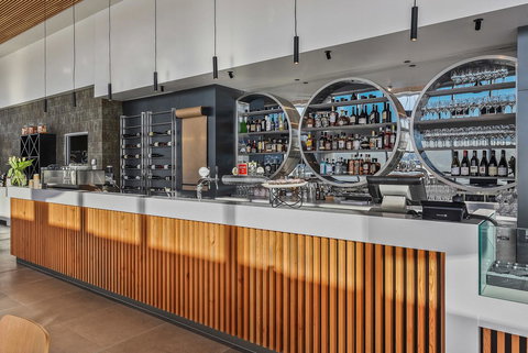 Peppers Silo - Port Augusta Accommodation 29