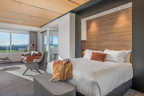 Peppers Silo - Port Augusta Accommodation 33