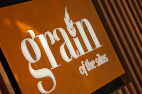 Peppers Silo - Port Augusta Accommodation 34