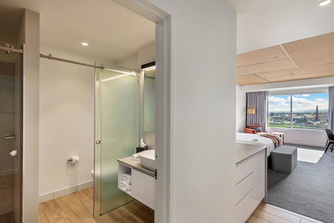 Peppers Silo - Port Augusta Accommodation 24