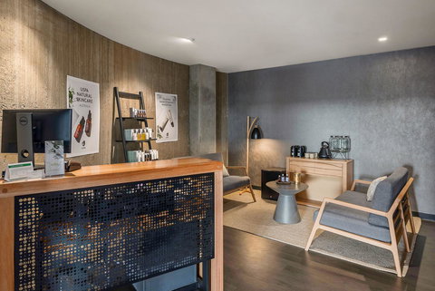 Peppers Silo - Port Augusta Accommodation 19