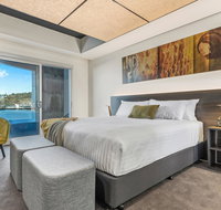 Peppers Silo - Port Augusta Accommodation