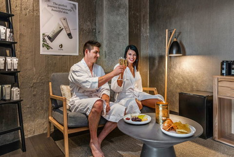 Peppers Silo - Port Augusta Accommodation 3