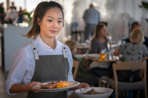 Peppers Silo - Port Augusta Accommodation 38