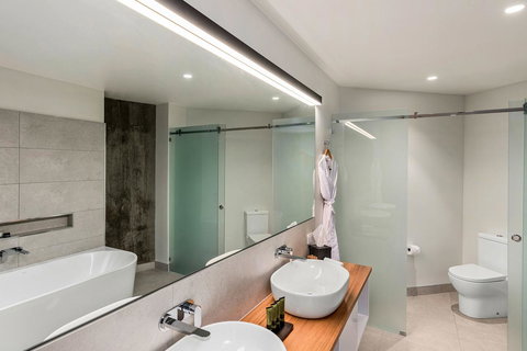 Peppers Silo - Port Augusta Accommodation 12