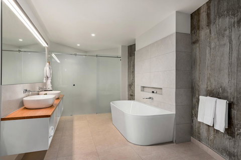 Peppers Silo - Port Augusta Accommodation 13