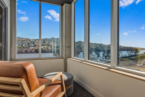 Peppers Silo - Port Augusta Accommodation 26