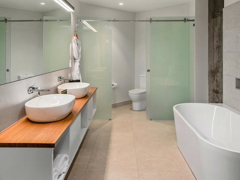 Peppers Silo - Port Augusta Accommodation 14