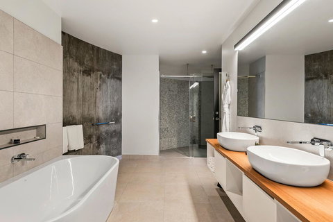 Peppers Silo - Port Augusta Accommodation 15