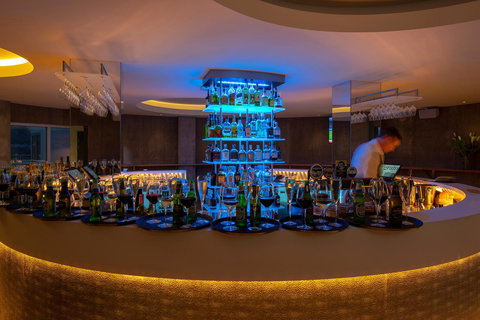 Peppers Silo - Port Augusta Accommodation 32