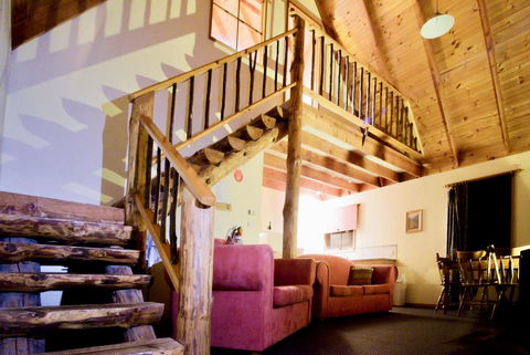 Lemonthyme Wilderness Retreat - Port Augusta Accommodation 44