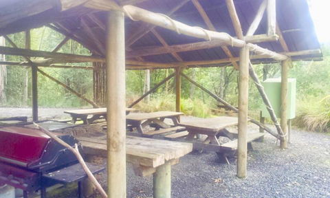 Lemonthyme Wilderness Retreat - Port Augusta Accommodation 24
