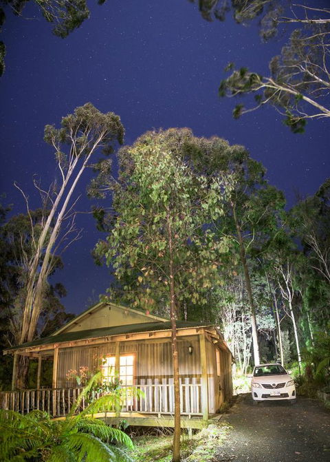 Lemonthyme Wilderness Retreat - Port Augusta Accommodation 3