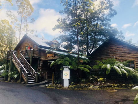 Lemonthyme Wilderness Retreat - Port Augusta Accommodation 4