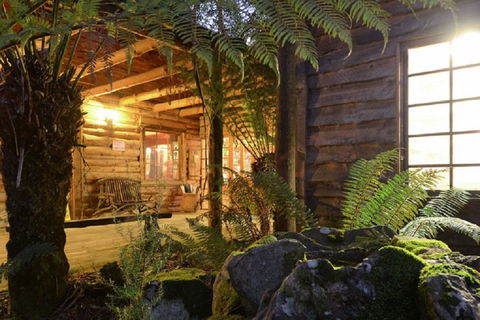 Lemonthyme Wilderness Retreat - Port Augusta Accommodation 27