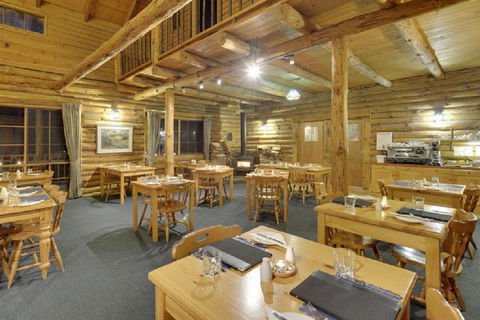 Lemonthyme Wilderness Retreat - Port Augusta Accommodation 30