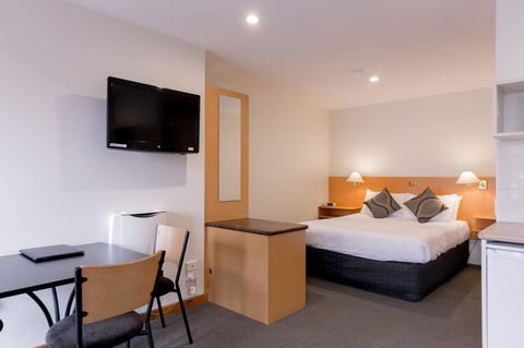 Bay Hotel Apartments - Port Augusta Accommodation 21