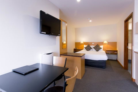 Bay Hotel Apartments - Port Augusta Accommodation 20