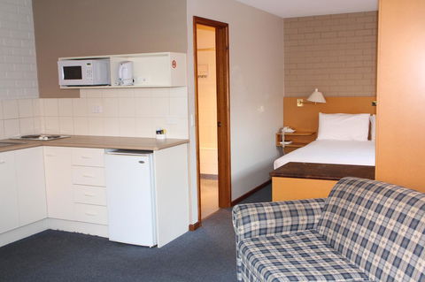 Bay Hotel Apartments - Port Augusta Accommodation 32