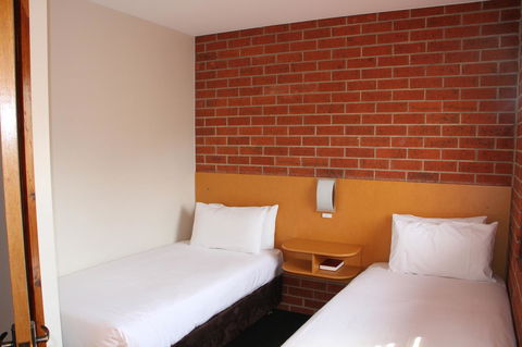 Bay Hotel Apartments - Port Augusta Accommodation 31
