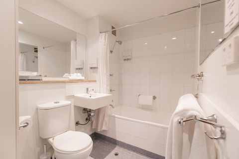 Bay Hotel Apartments - Port Augusta Accommodation 22