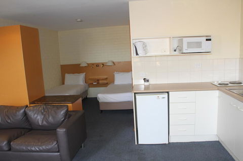 Bay Hotel Apartments - Port Augusta Accommodation 29
