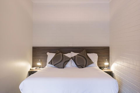 Bay Hotel Apartments - Port Augusta Accommodation 25