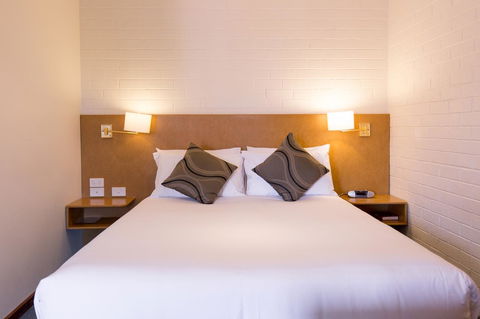 Bay Hotel Apartments - Port Augusta Accommodation 35
