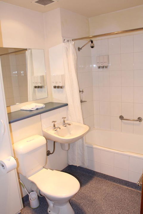 Bay Hotel Apartments - Port Augusta Accommodation 34