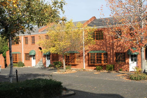 Bay Hotel Apartments - Port Augusta Accommodation 26