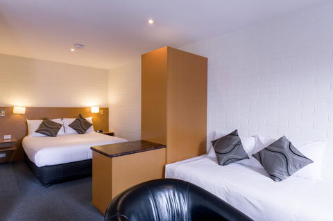 Bay Hotel Apartments - Port Augusta Accommodation 13