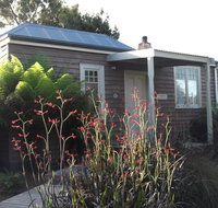 Tramway Cottage - Port Augusta Accommodation