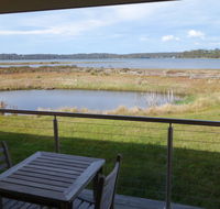 Tidal Waters St Helens - Port Augusta Accommodation