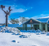 Cradle Mountain Hotel - Port Augusta Accommodation