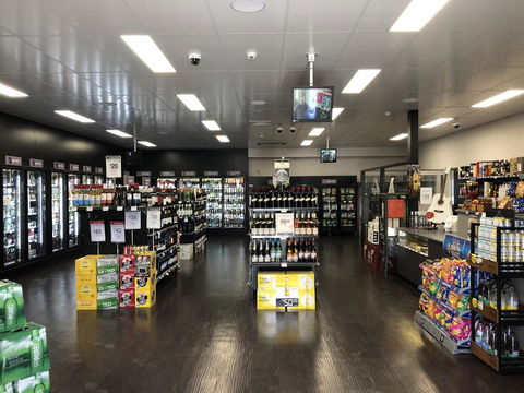 Risdon Brook Hotel - Port Augusta Accommodation 4