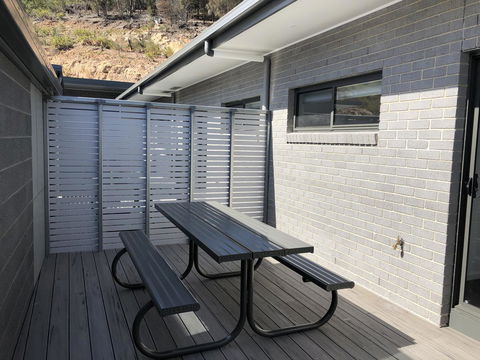 Risdon Brook Hotel - Port Augusta Accommodation 9