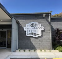 Risdon Brook Hotel - Port Augusta Accommodation