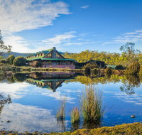 Peppers Cradle Mountain Lodge - Port Augusta Accommodation