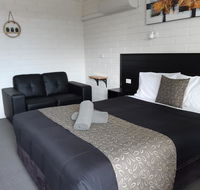 Anchor Wheel Motel - Port Augusta Accommodation