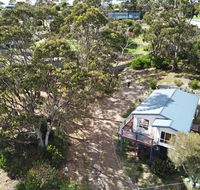Front Row Beachfront - Port Augusta Accommodation