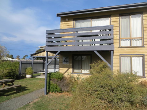 Orford Prosser Holiday Units - Port Augusta Accommodation 11