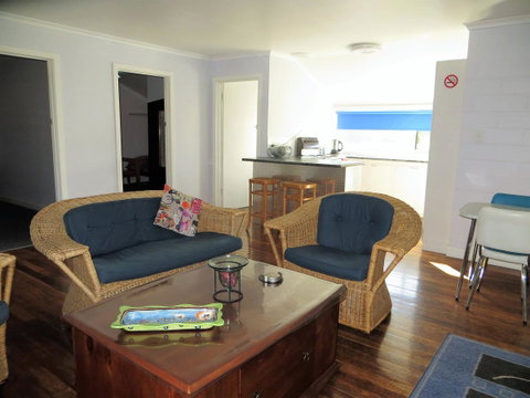 Orford Prosser Holiday Units - Port Augusta Accommodation 20