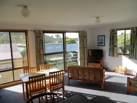 Orford Prosser Holiday Units - Port Augusta Accommodation 13