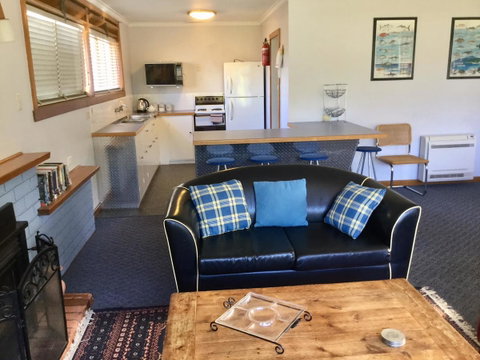 Orford Prosser Holiday Units - Port Augusta Accommodation 3