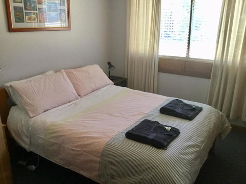 Orford Prosser Holiday Units - Port Augusta Accommodation 2