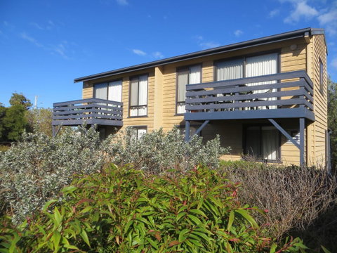 Orford Prosser Holiday Units - Port Augusta Accommodation 7
