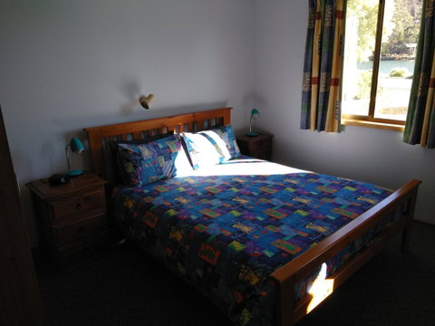 Orford Prosser Holiday Units - Port Augusta Accommodation 15