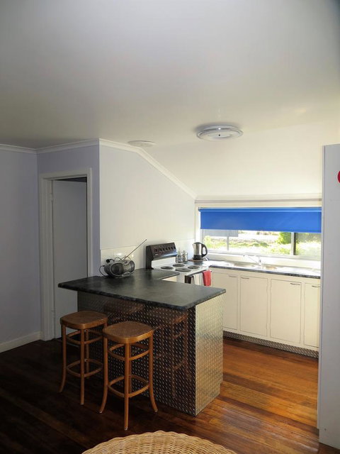 Orford Prosser Holiday Units - Port Augusta Accommodation 18