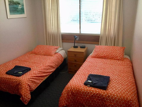 Orford Prosser Holiday Units - Port Augusta Accommodation 1